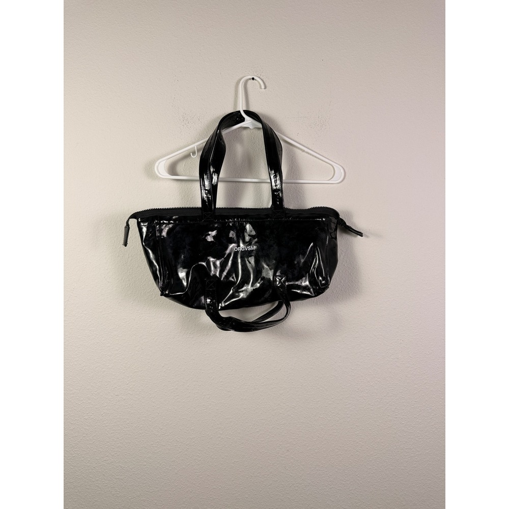 ORGVSM Vegan Leather Bag